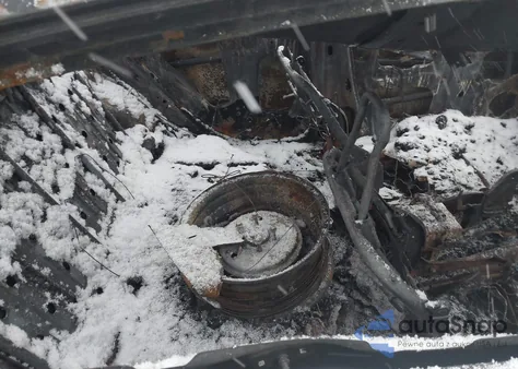 2014 Honda Civic Lx z USA, uszkodzony, nr VIN 2HGFB2F50EH525860